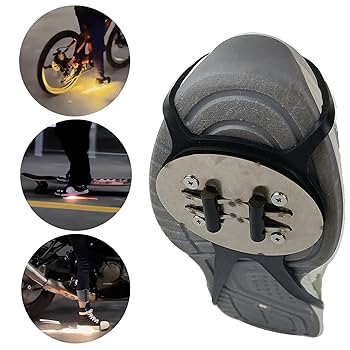 SPARK SOLID BOARD PADS スノーボード用パッド 未開封 Amazon.com: Skateboard Friction Spark Pad Shoe Surfboard